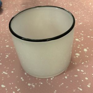 Glass Vase